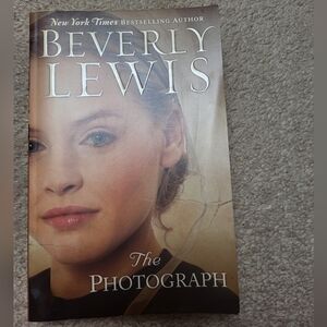 The Photograph By Beverly Lewis, Free